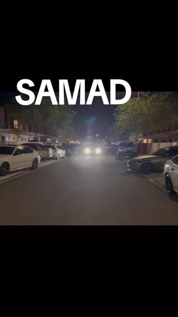 @FANS SAMAD