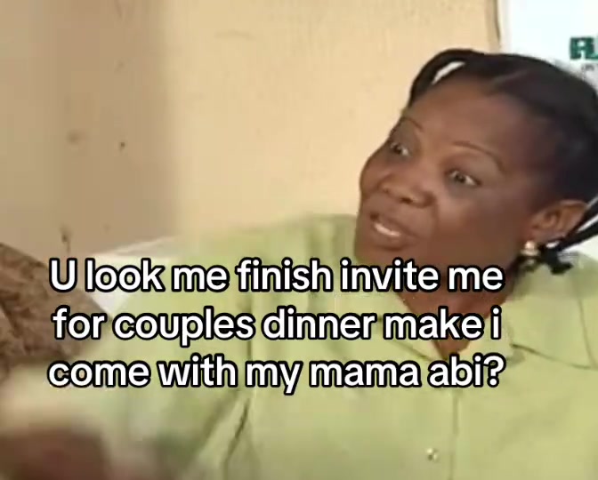 @Nollywood memes Tv 🇳🇬📺