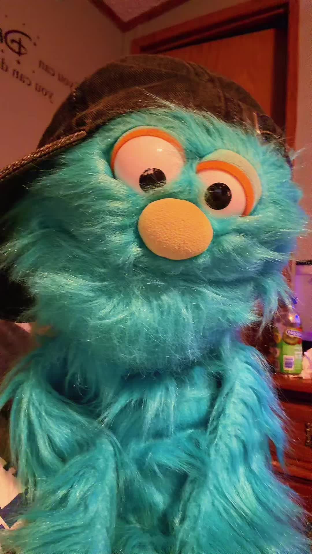 @RudeRalphie