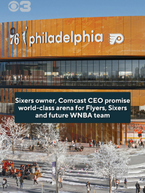 @CBS Philadelphia
