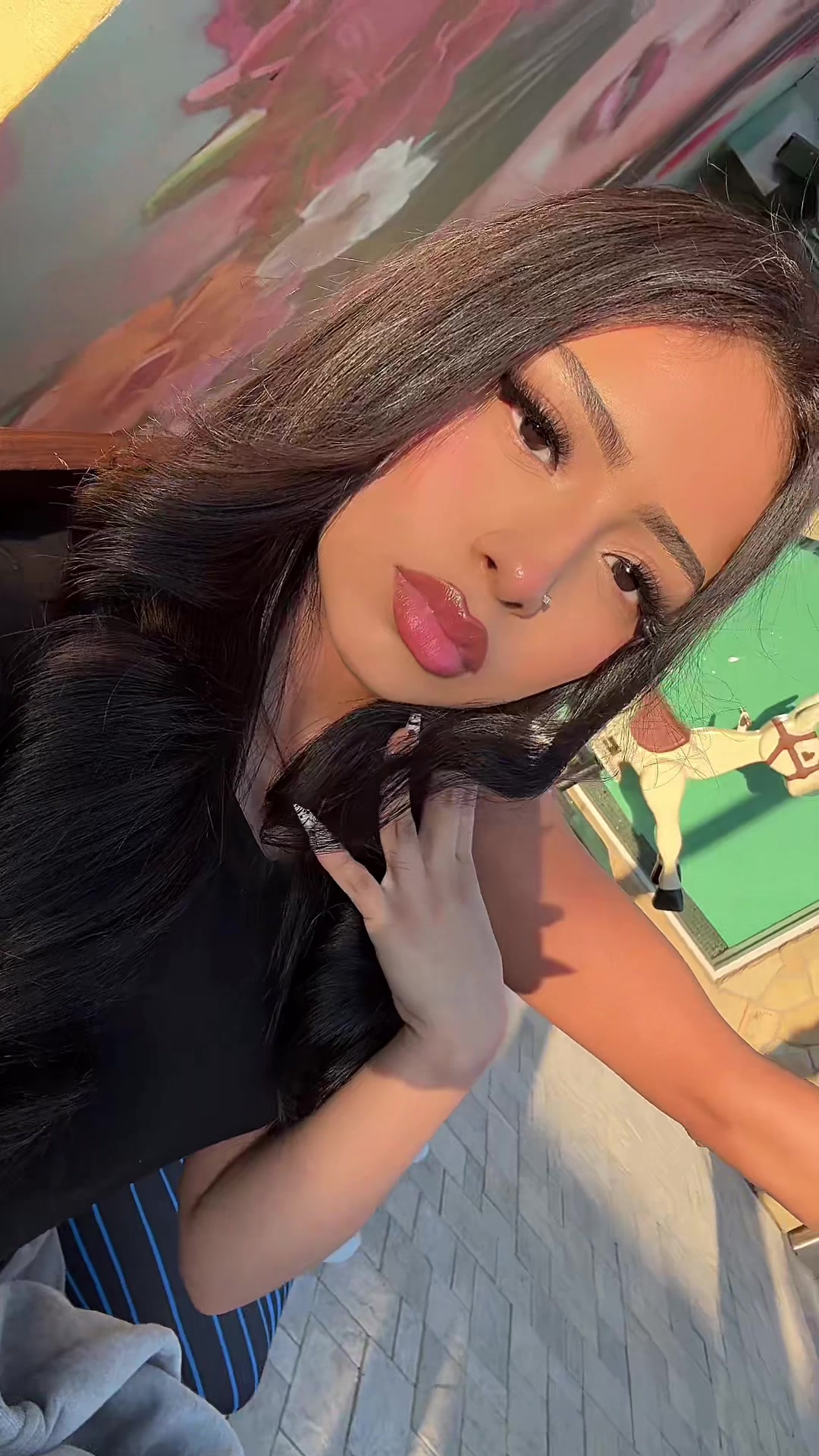 @Genesis