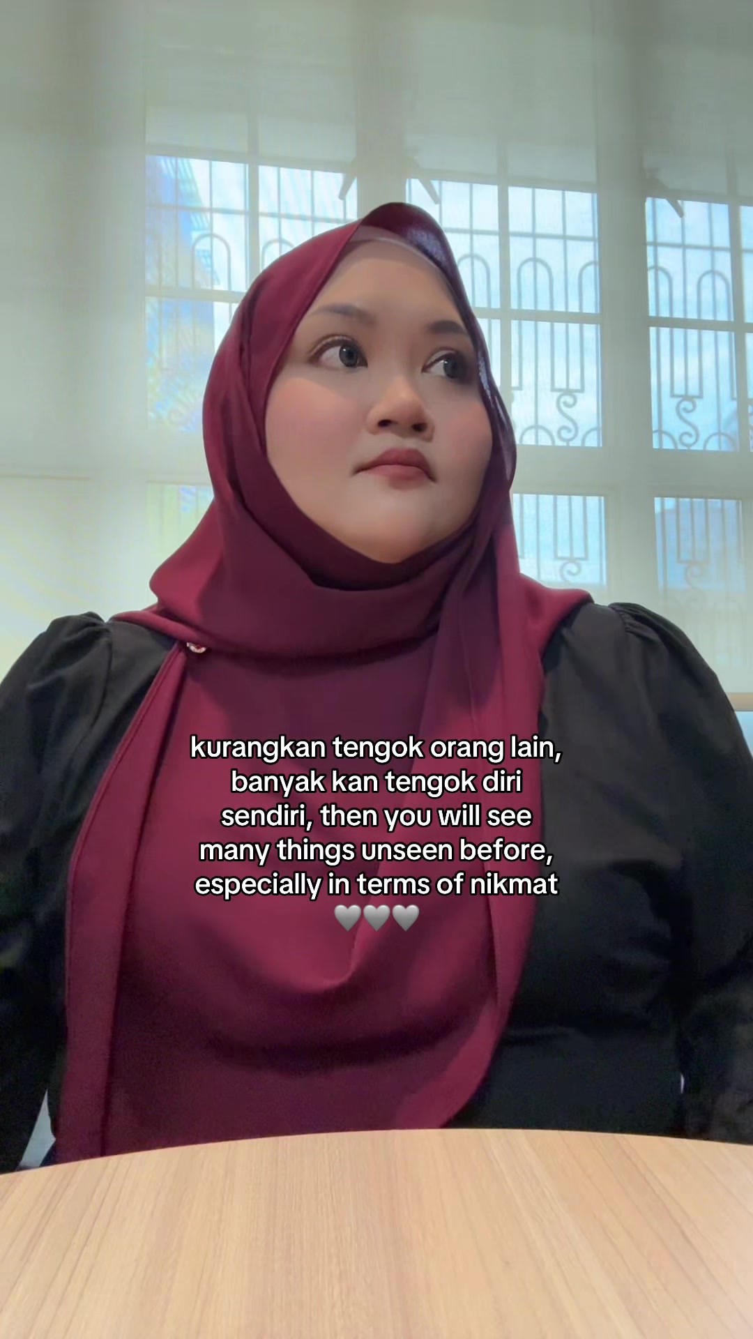 @Aishah Amrose