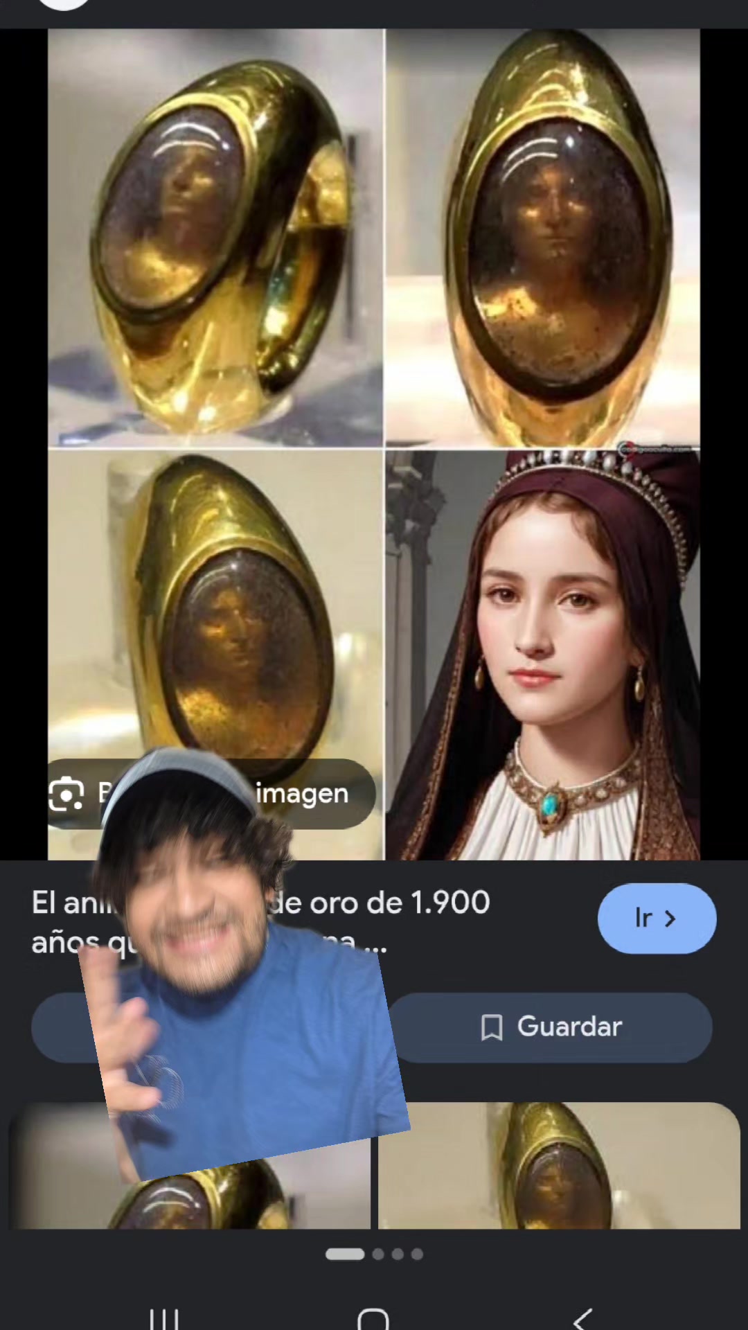 @Benny Garcia joyero