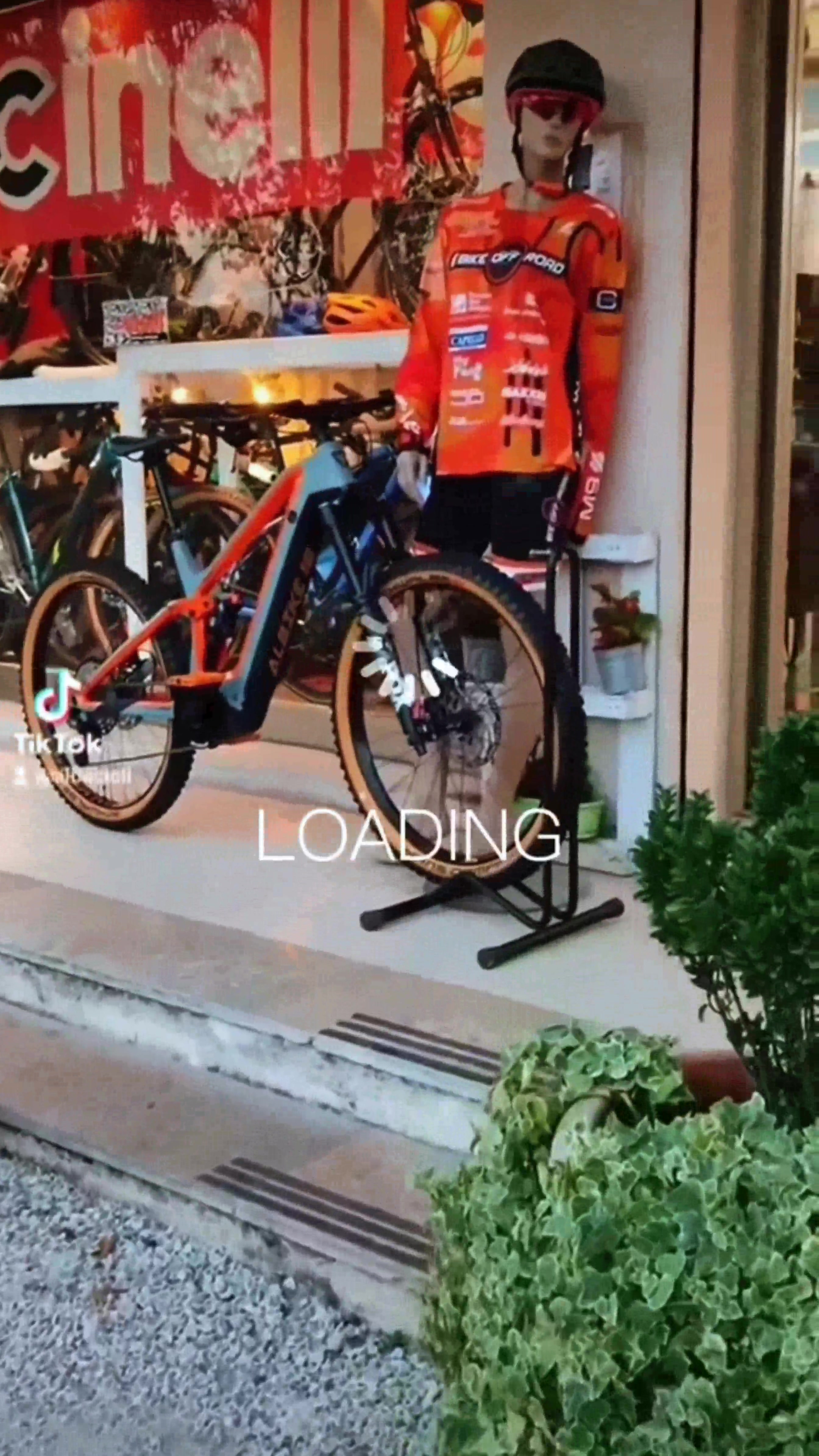 @EBIKE ALBIKE18