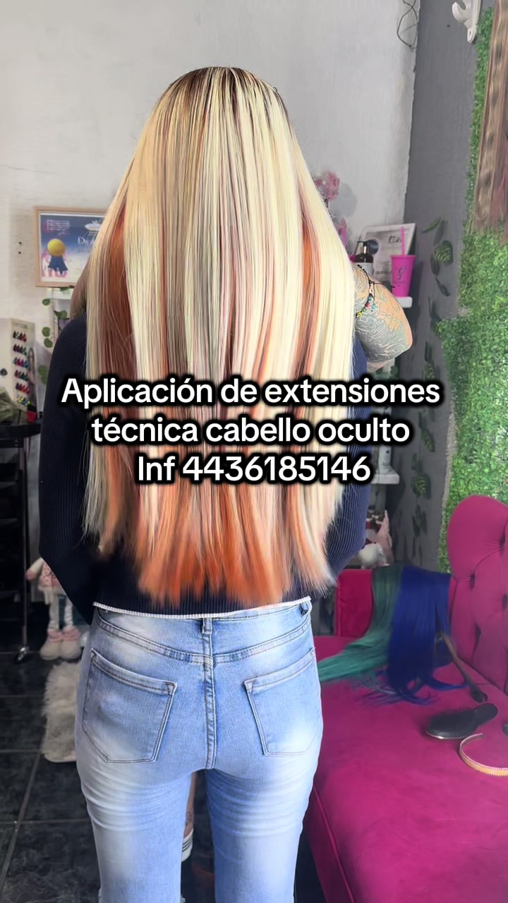 @Extensiones mamicel
