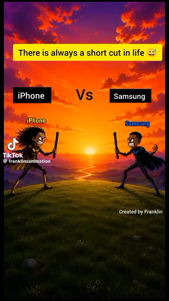 @Solomon Mark
