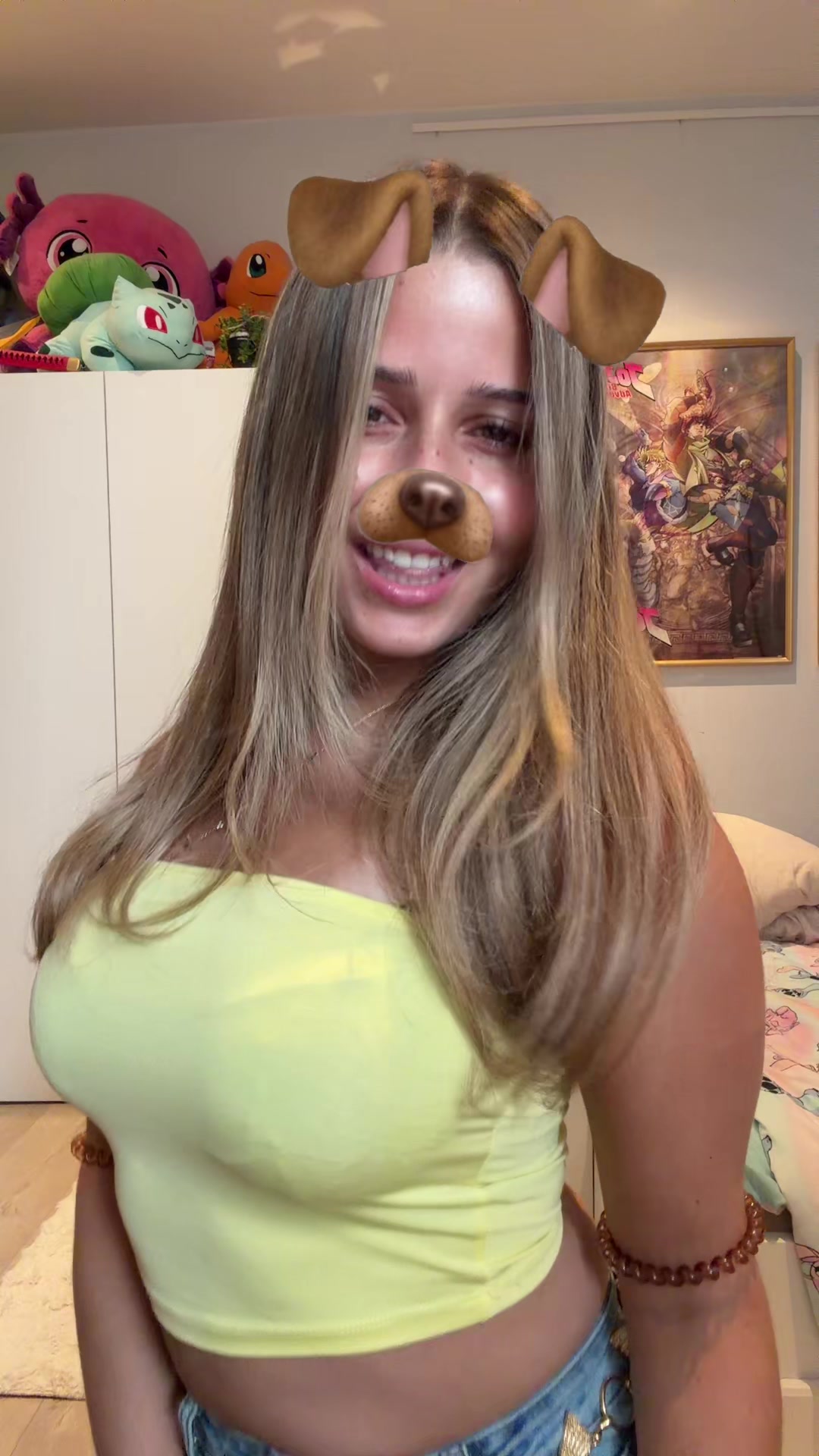 @Animemeisje