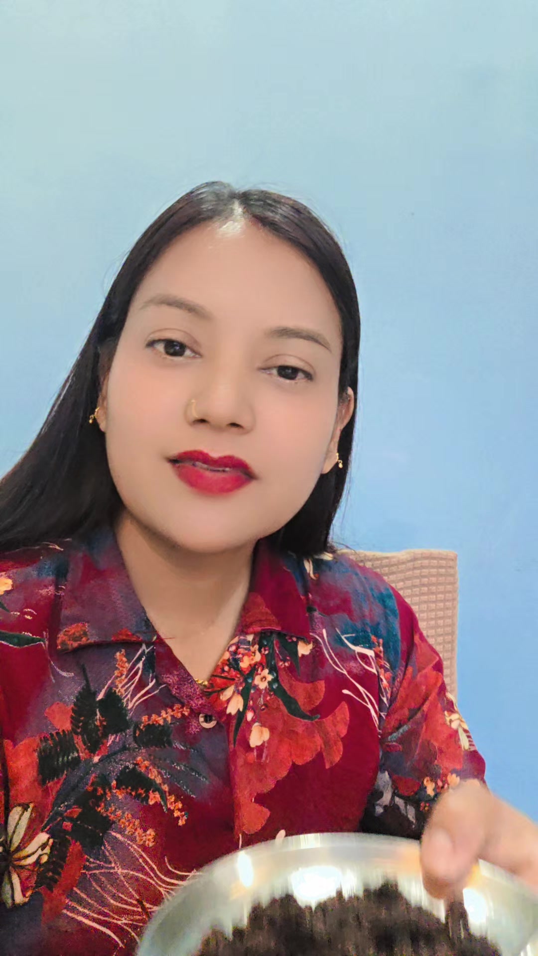 @Mina Shahi thakuri
