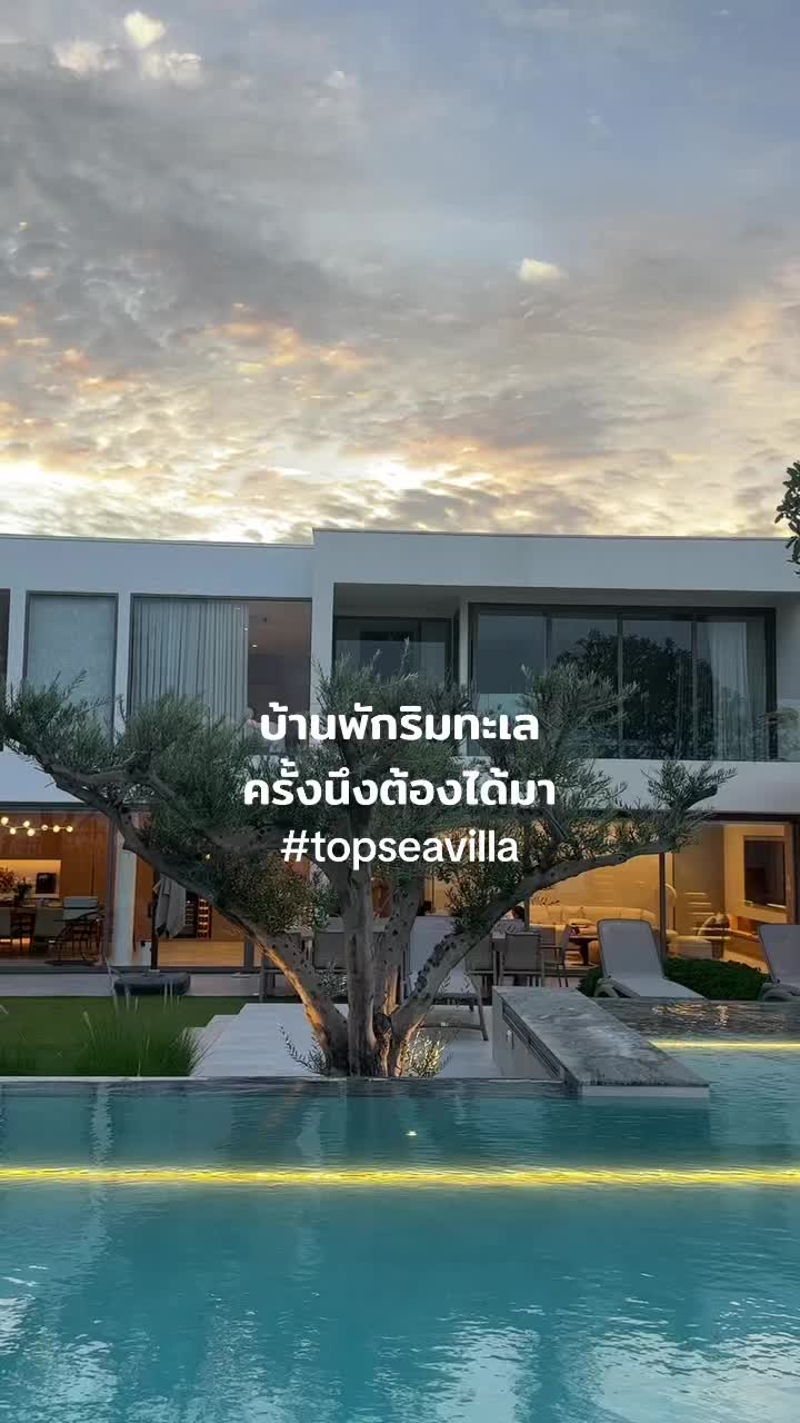 @Top Sea Villa