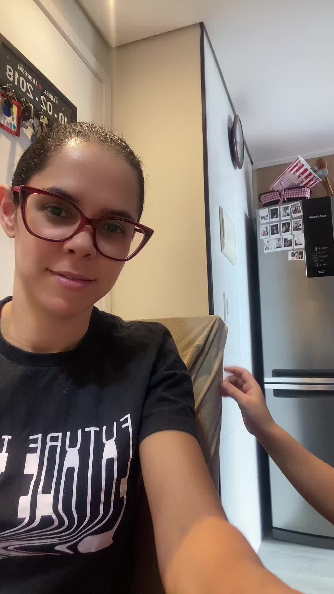 @Larissa J Costa