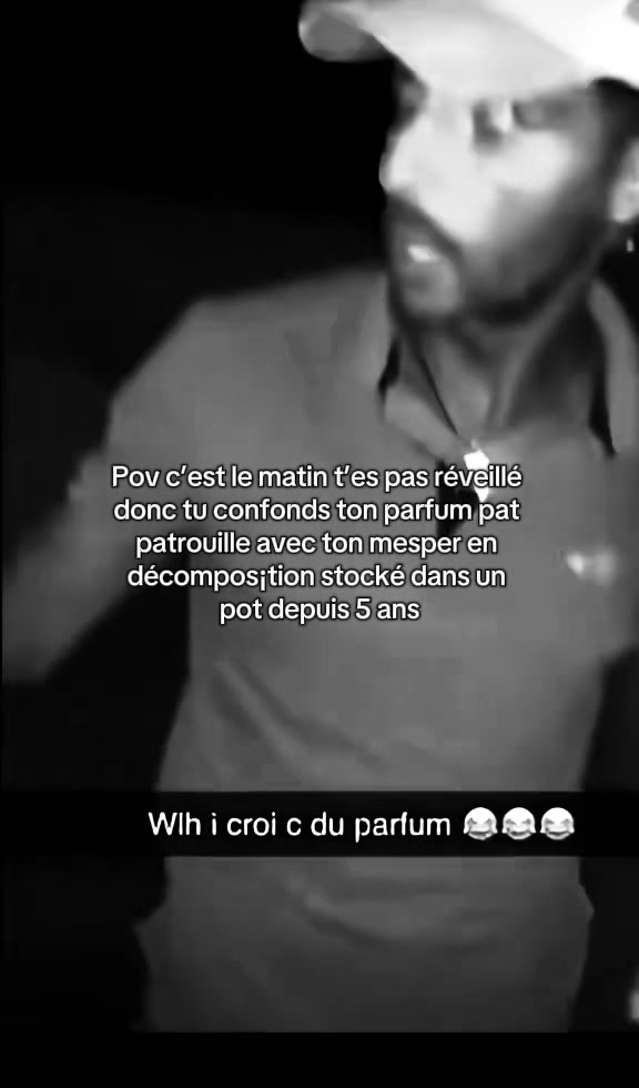 @Leh pas stp