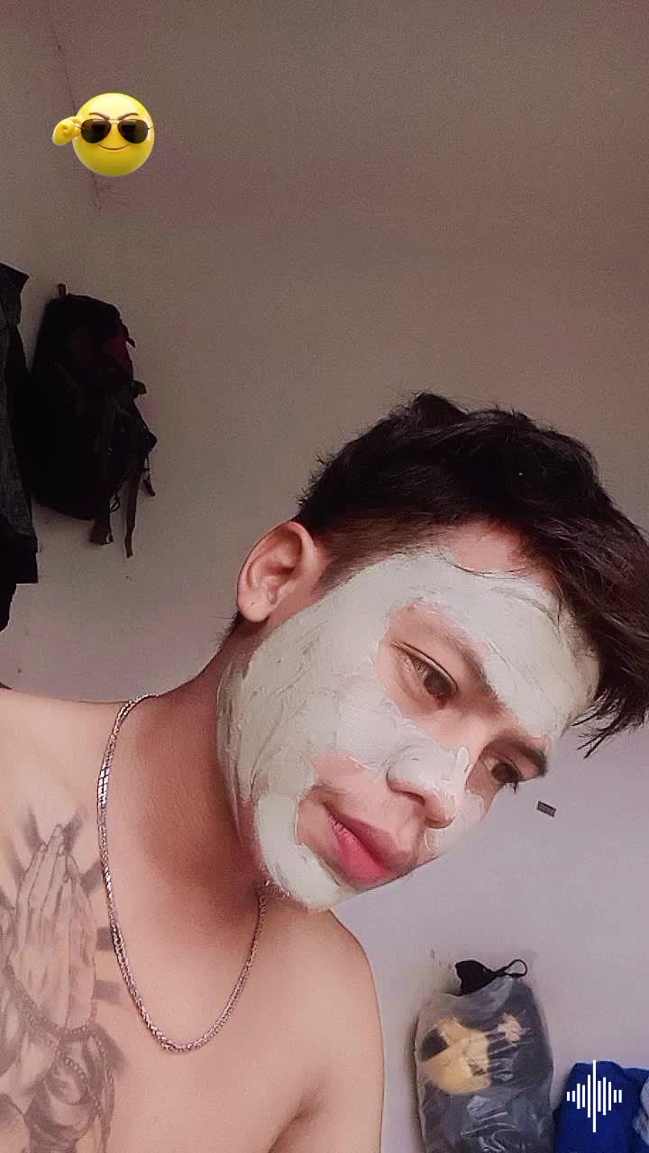 @TUA TUA NECISS