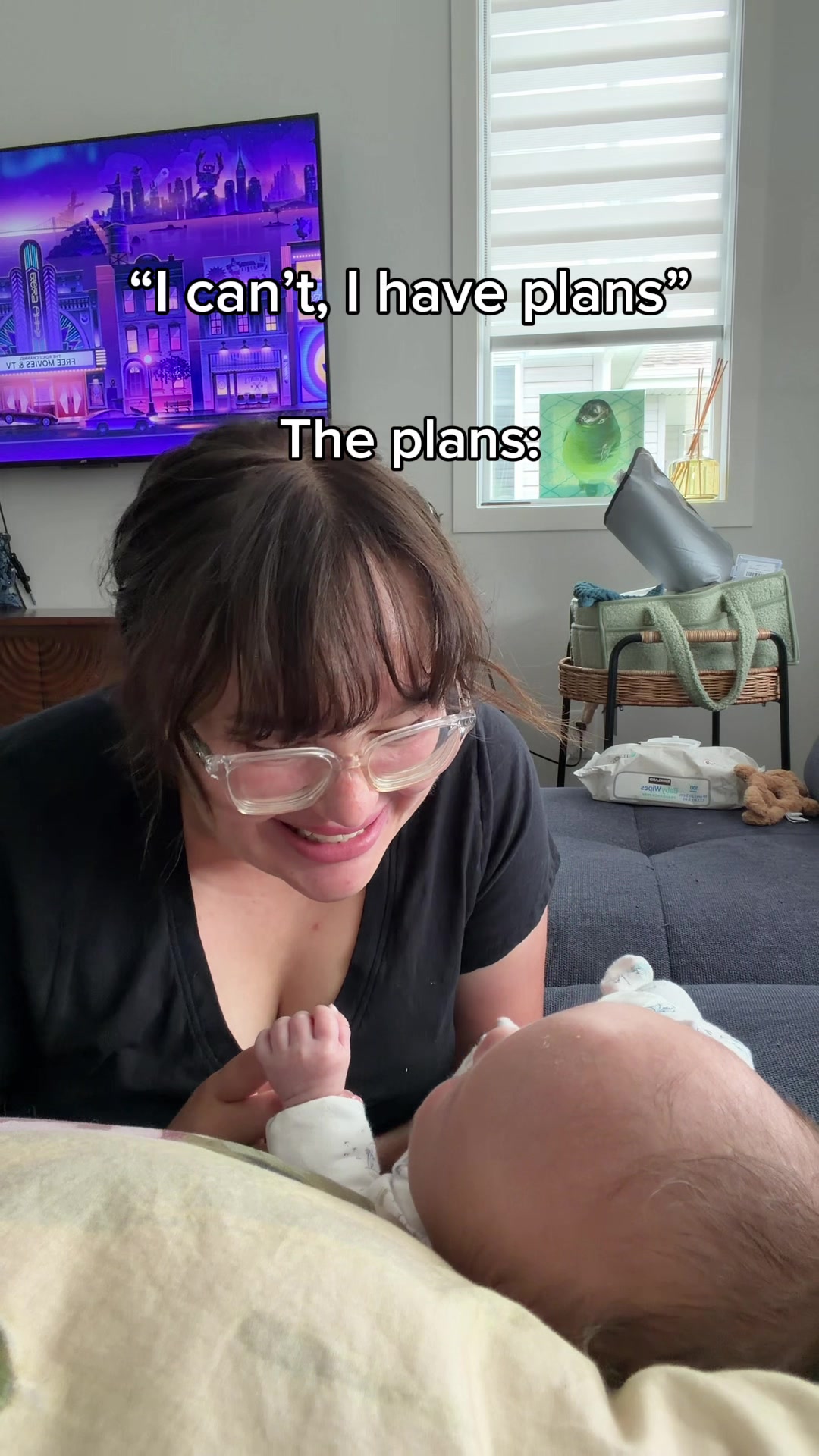 @Jen | First time mom 🤍