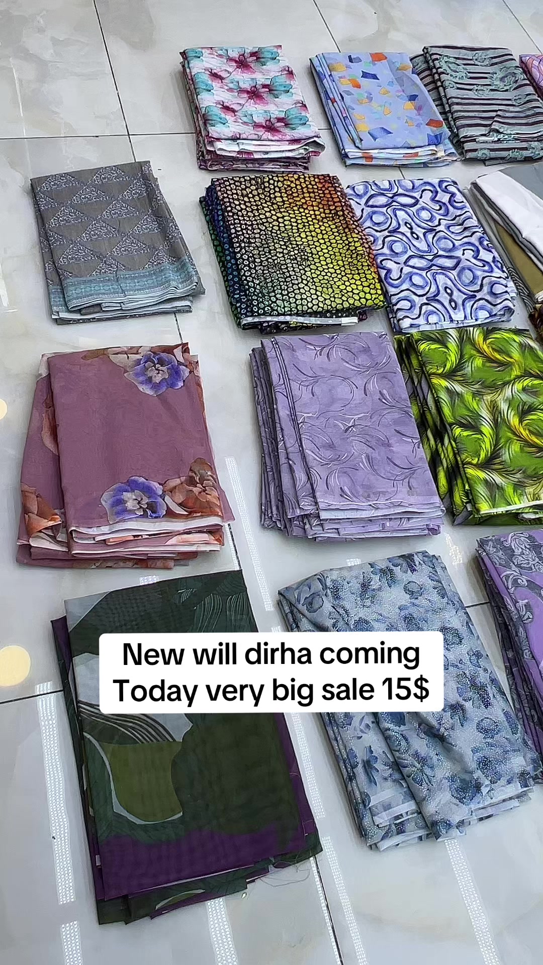 @Dubai Fashion UAE