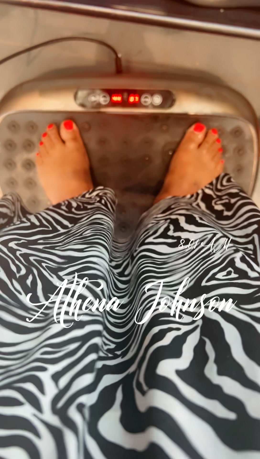 @1 Goddess Athena J
