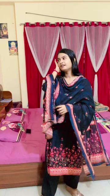 @😍 টোনা টুনির সংসার 😍
