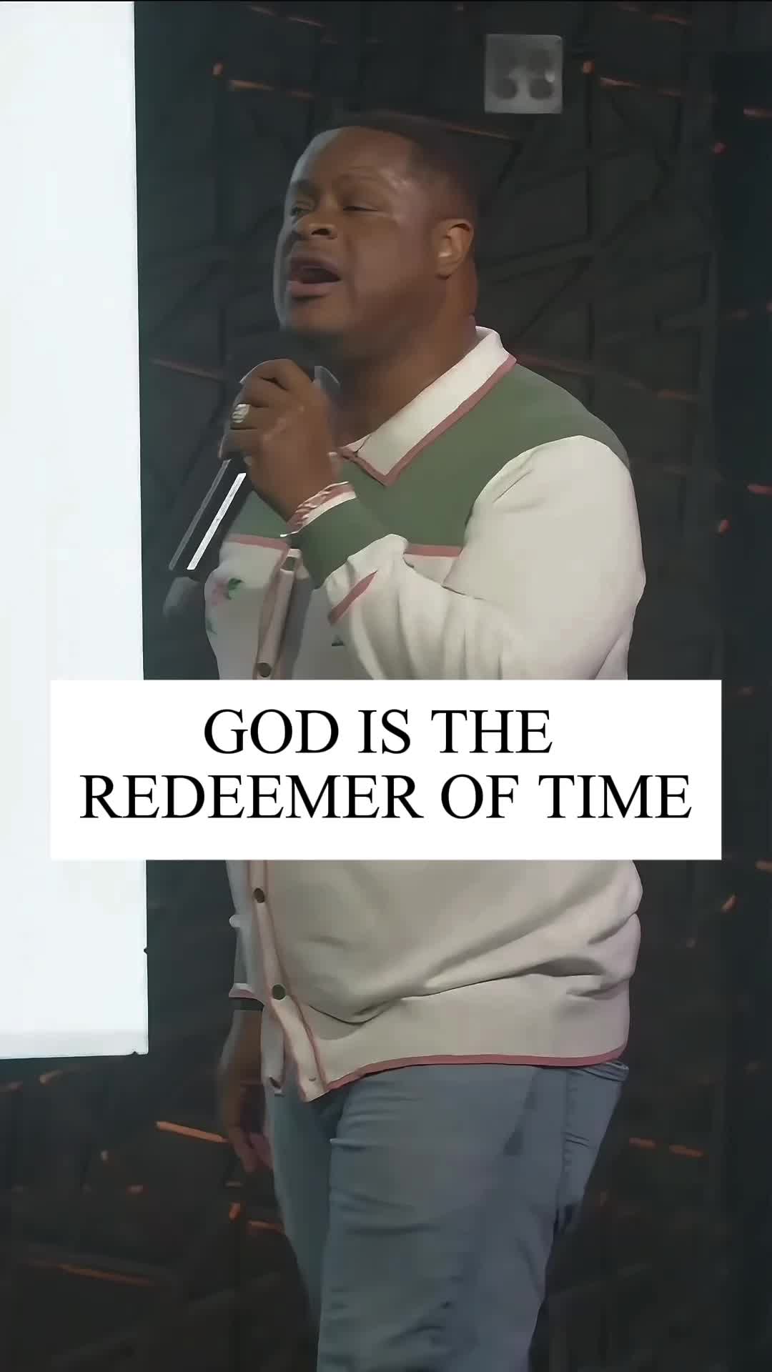 @GodChasers Community Church