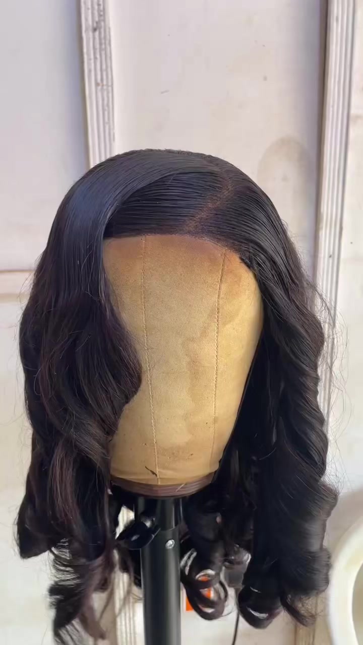 @Luxe Hair By RacJay