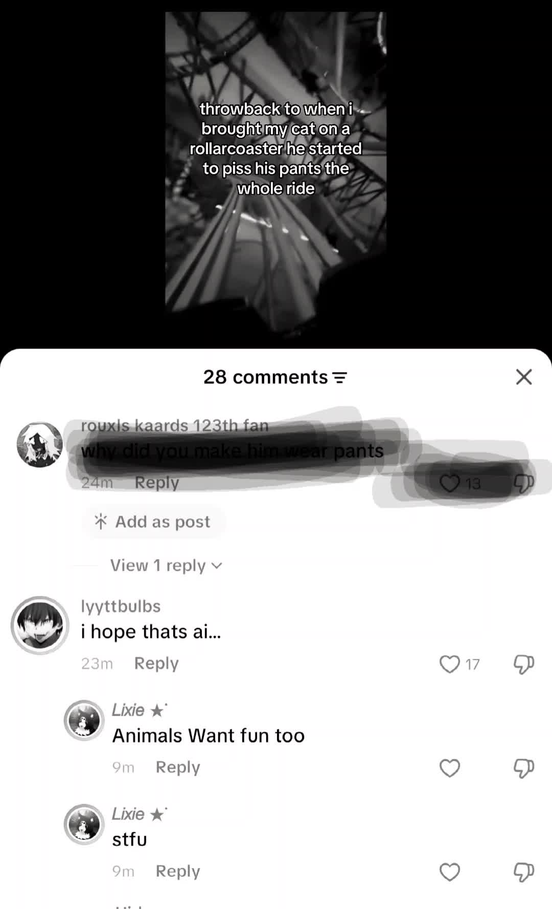 @rouxls kaards 123th fan