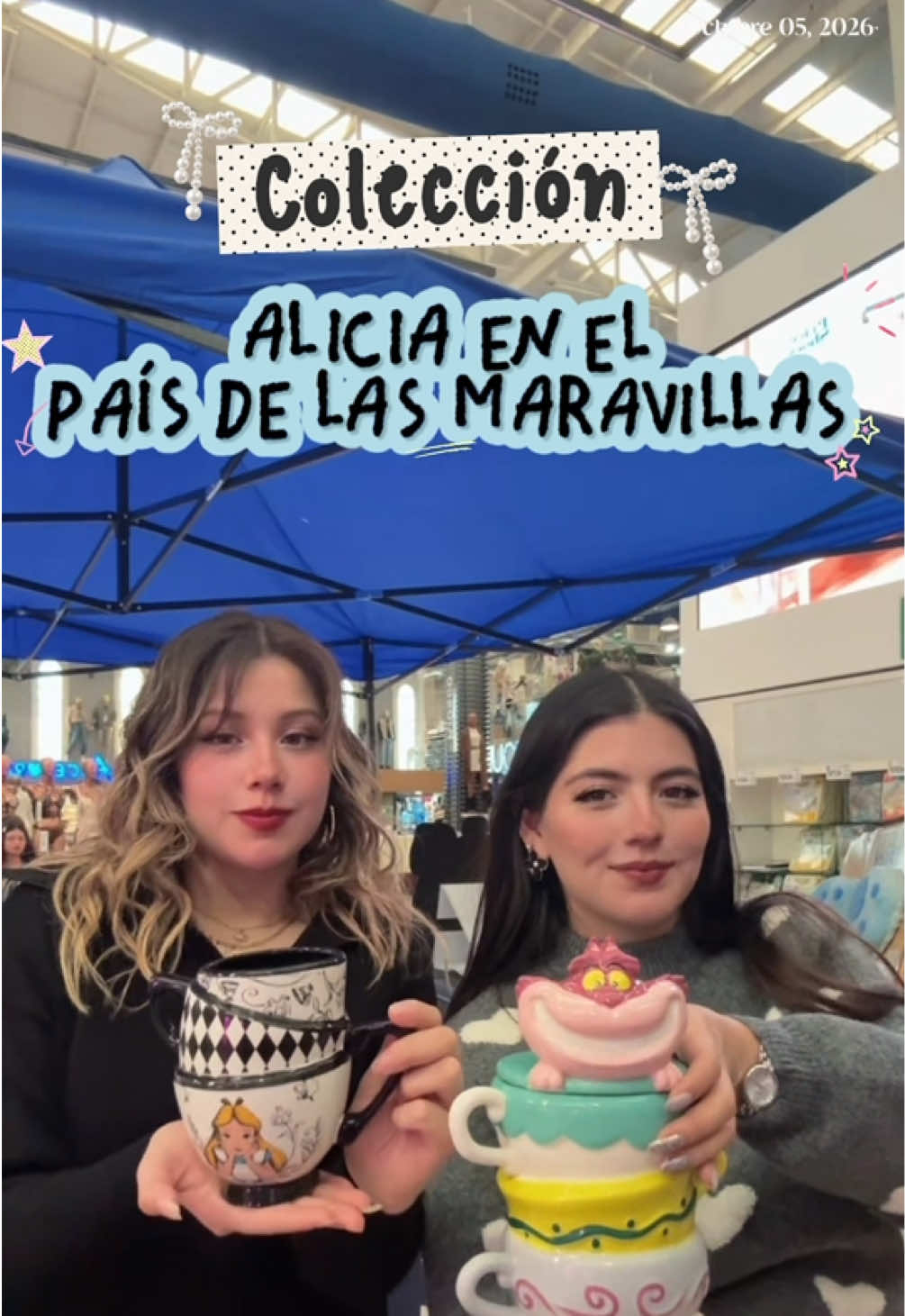 @Puebla Norte