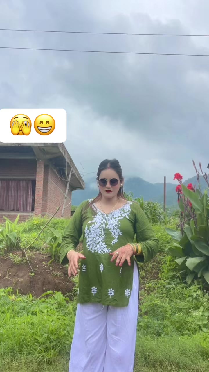 @Kajal Xettri🤟