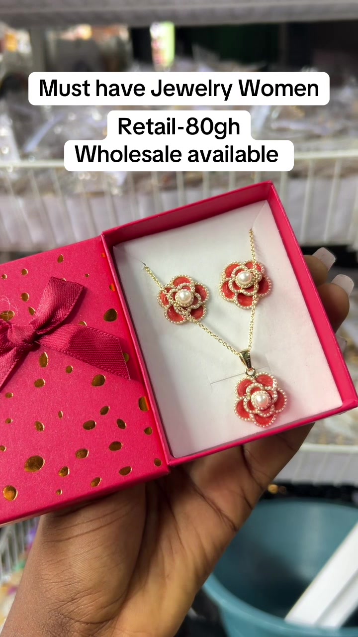 @Ever Jewelries WHOLESALE