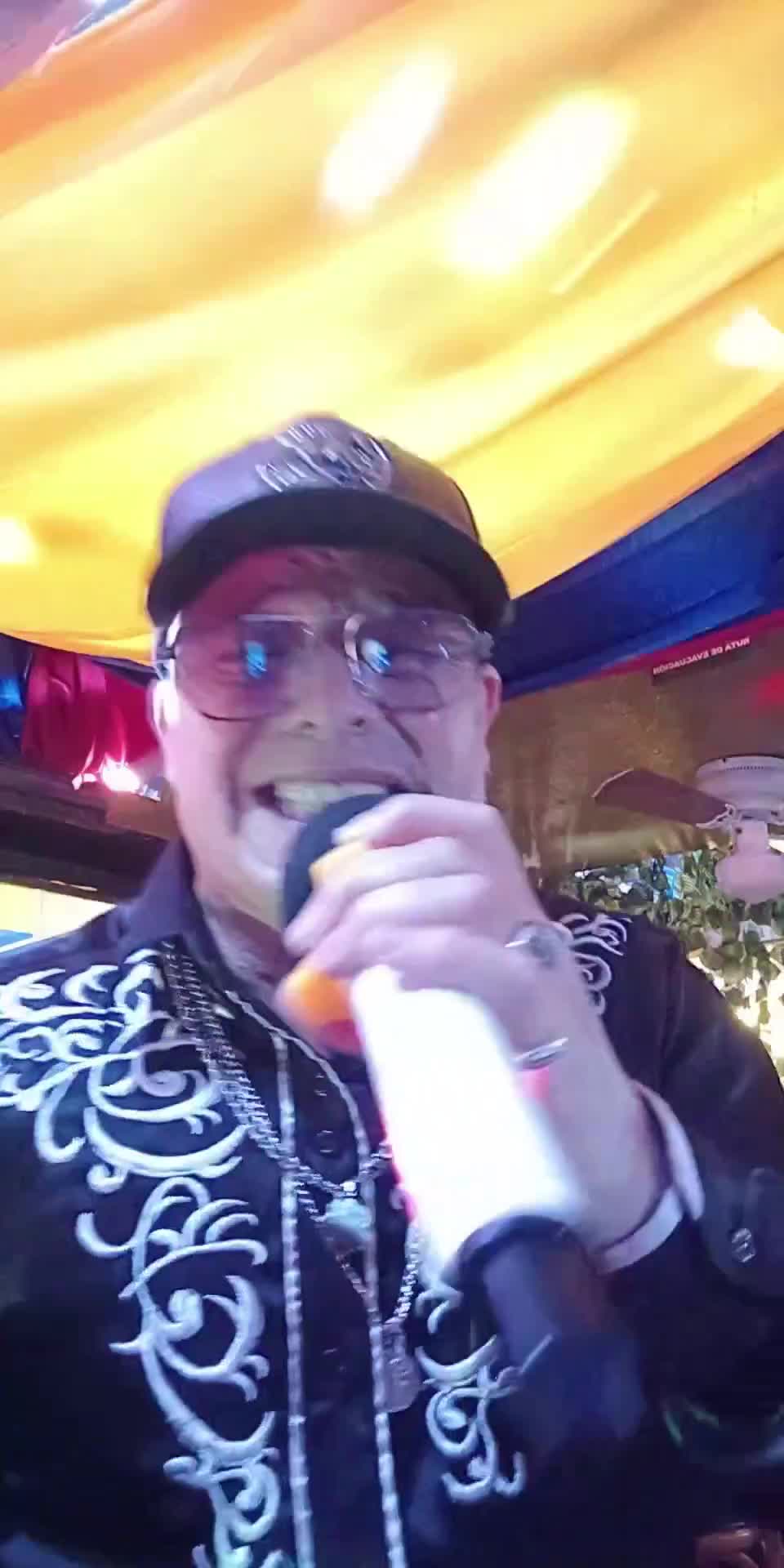 @Elking Medina 🎼🎙️