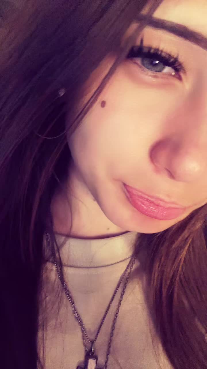 @малышка