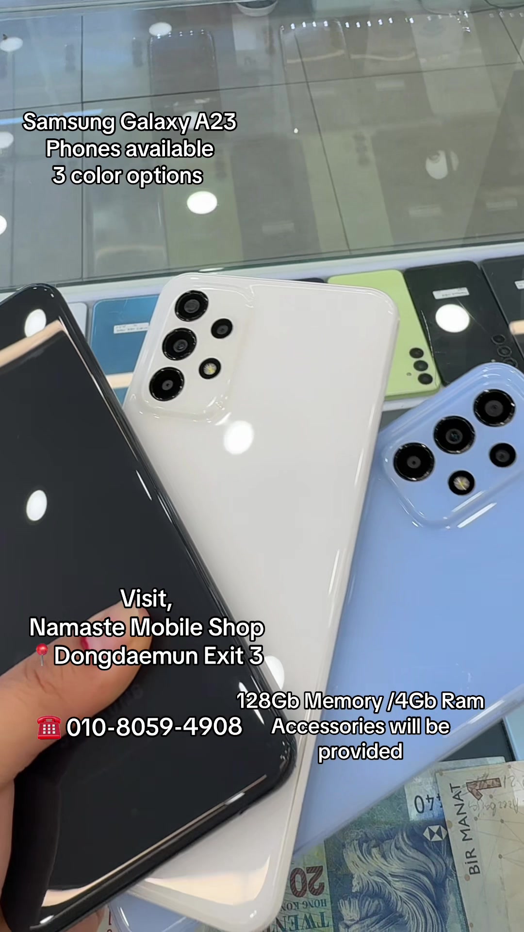@Namaste mobile