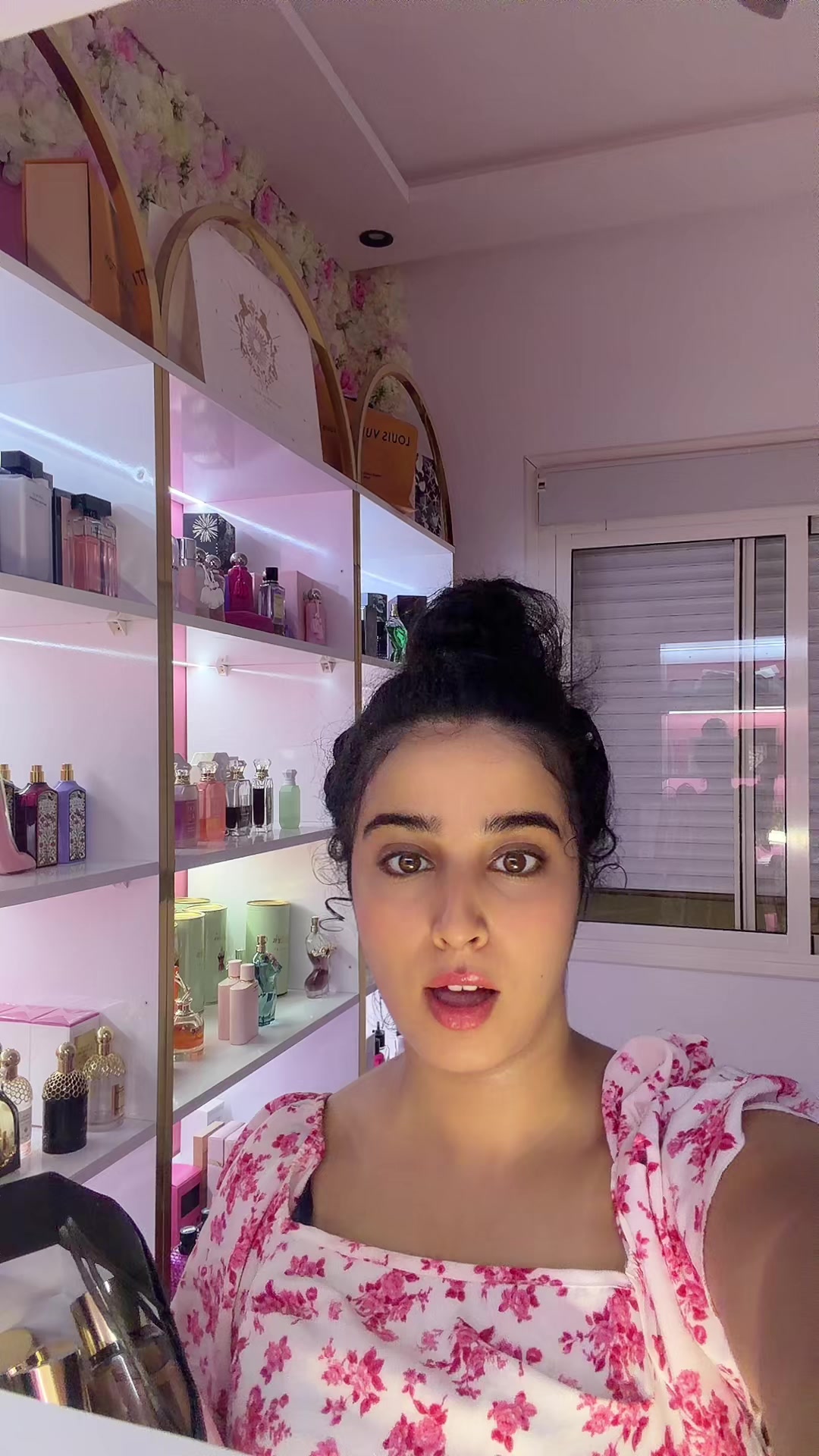 @nouha parfum