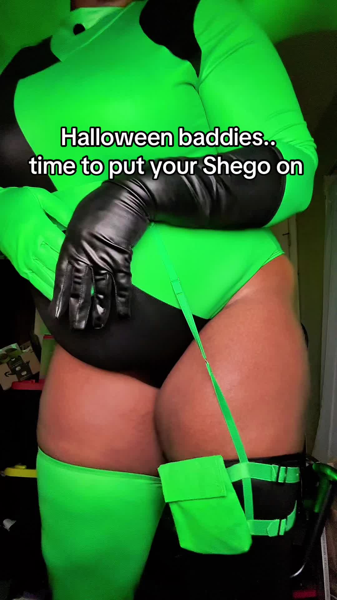 @Jamaicangeli - Cosplayer