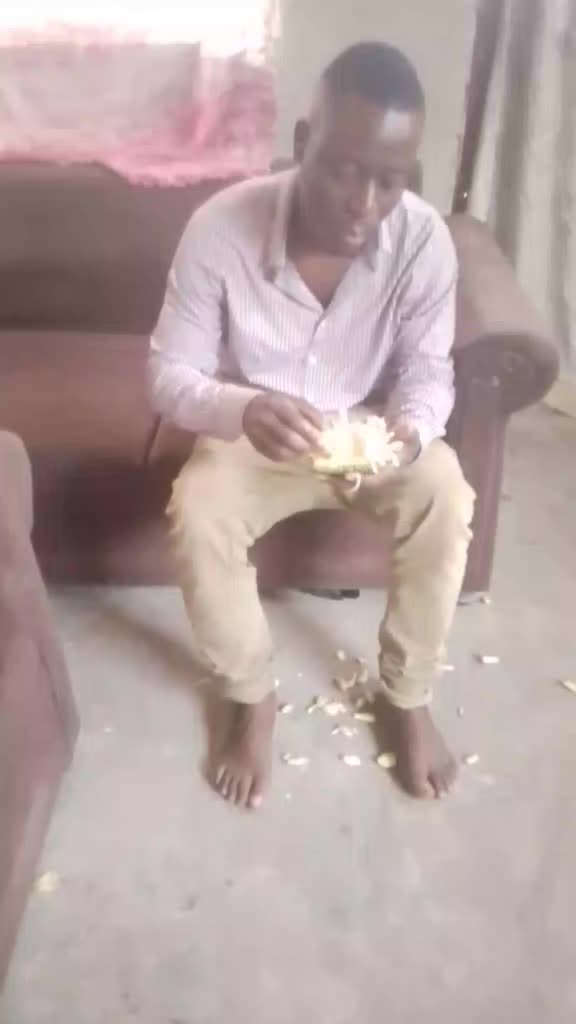 @Mikidadi jr