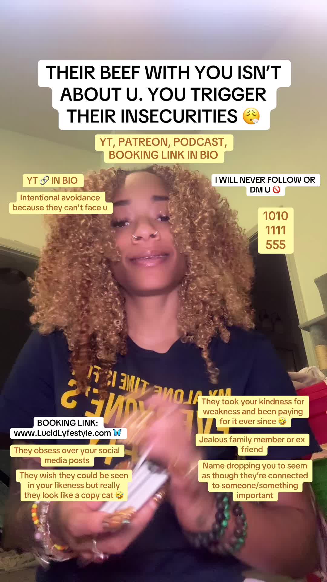 @YT 🎥: @inkiee.priestess