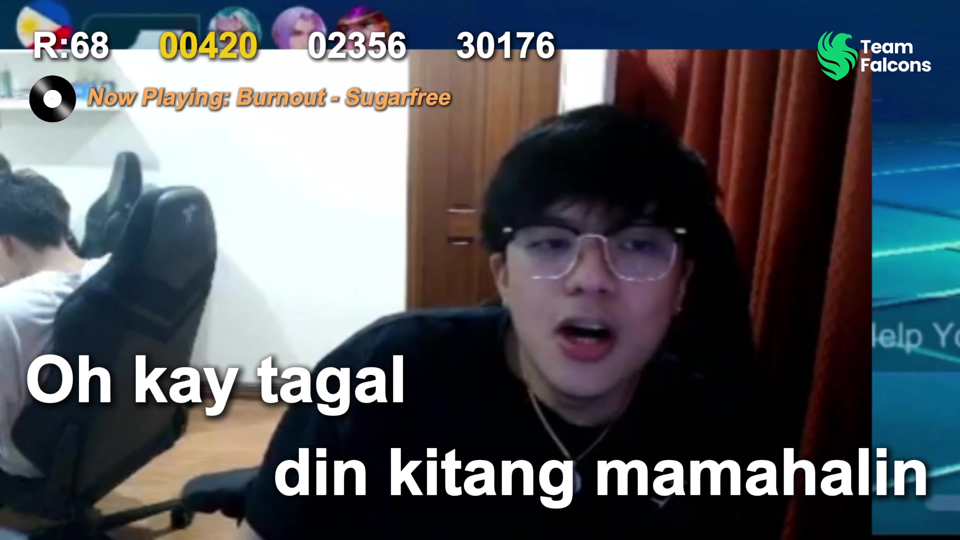 @Flap