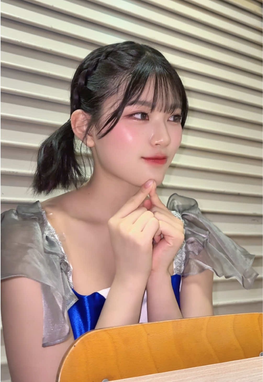 @黒島 咲花 [NMB48]