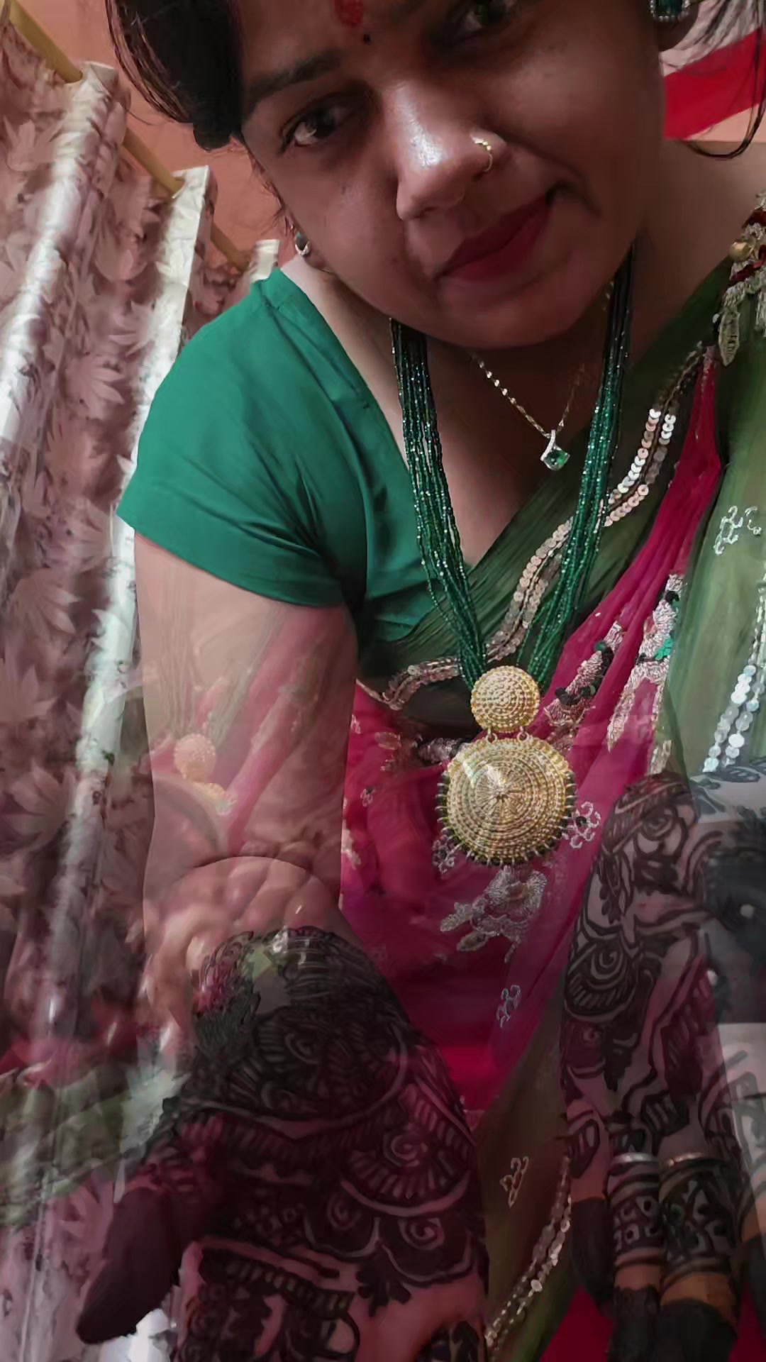 @❤️ Miss Mamta ❤️