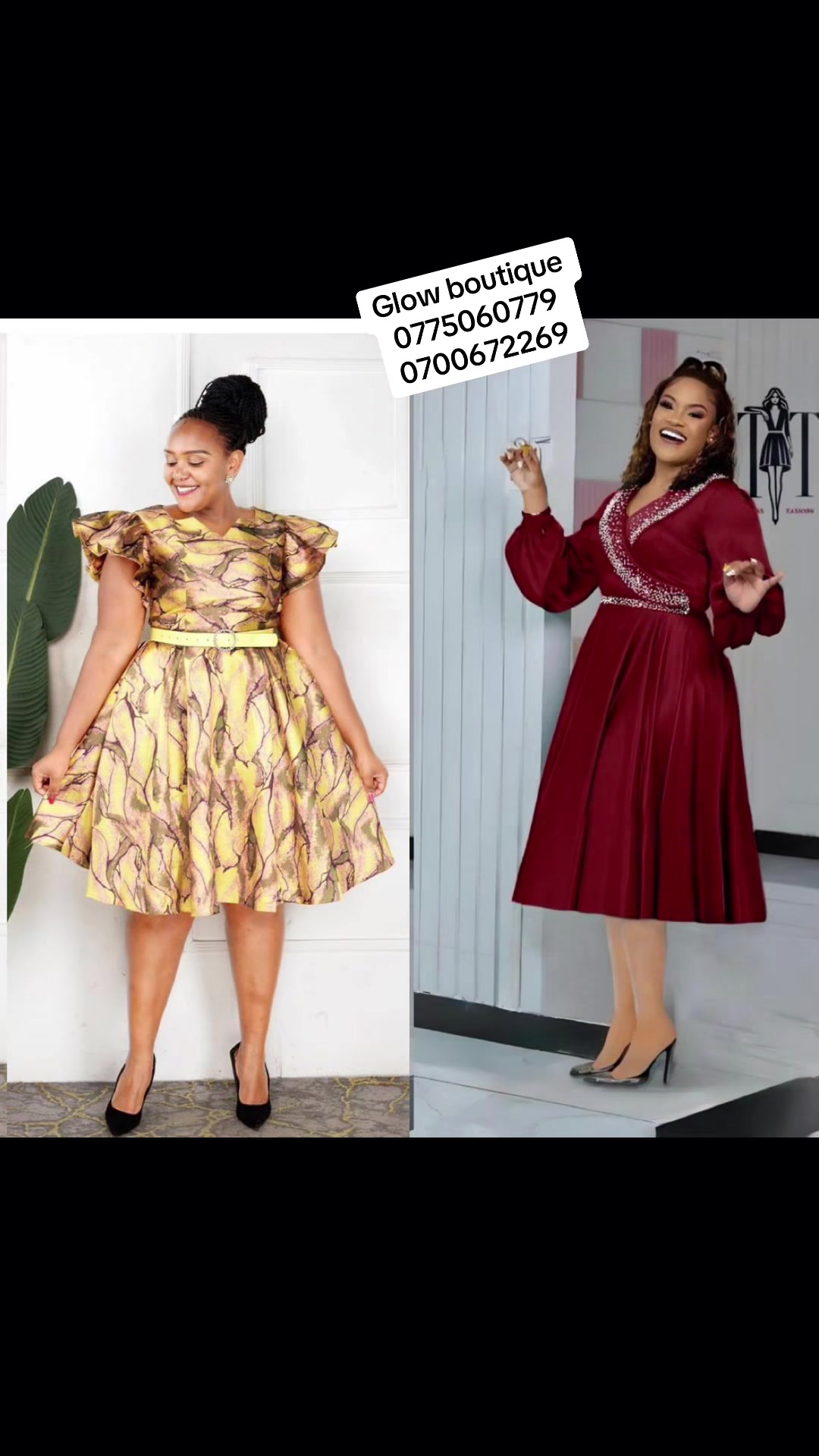 @Glow boutique256