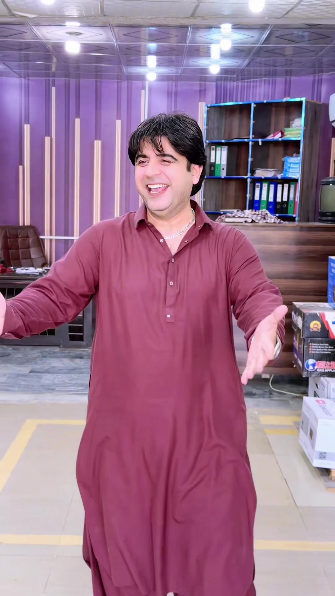 @Fardeen Khan