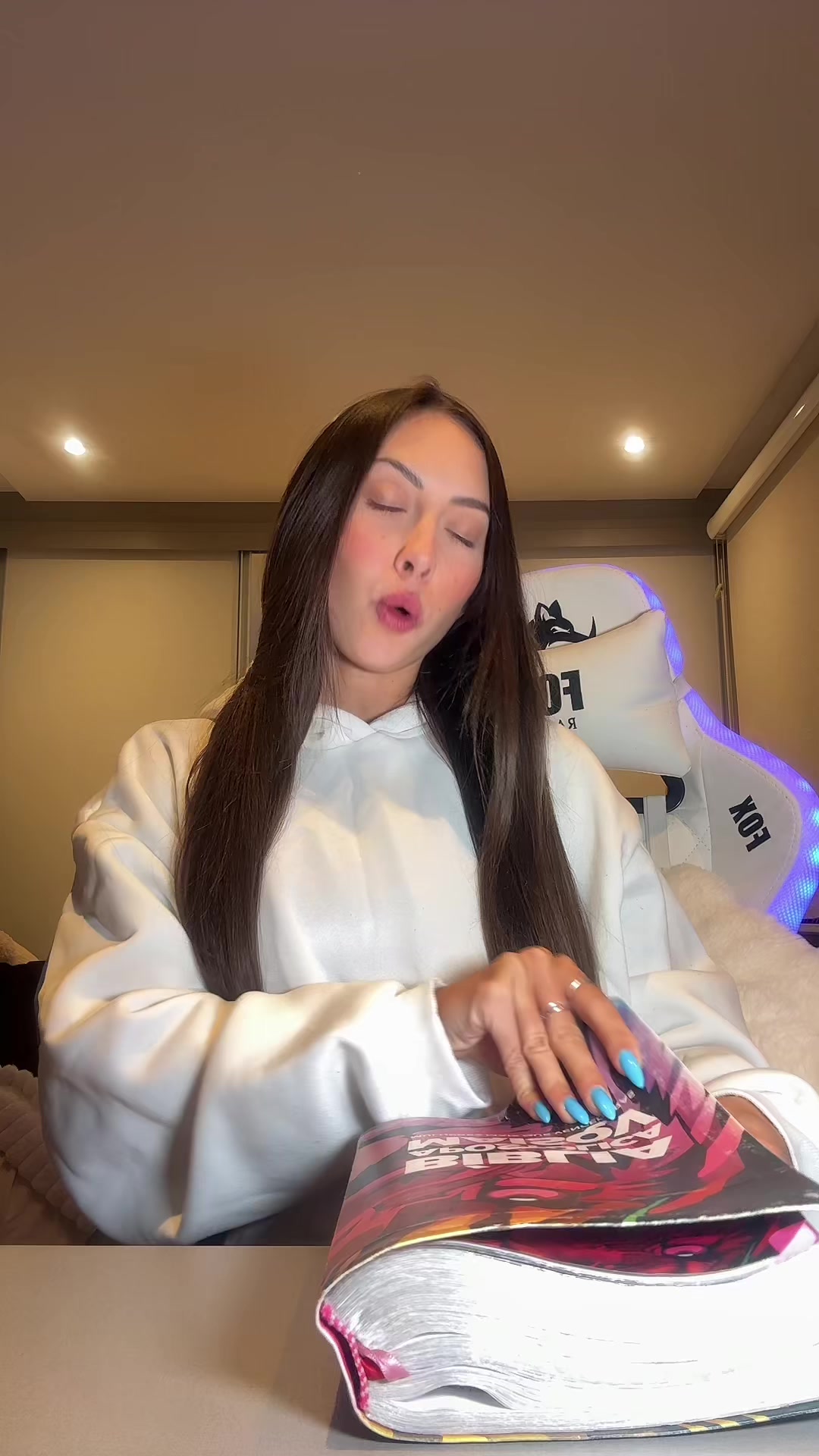 @Tati Prado