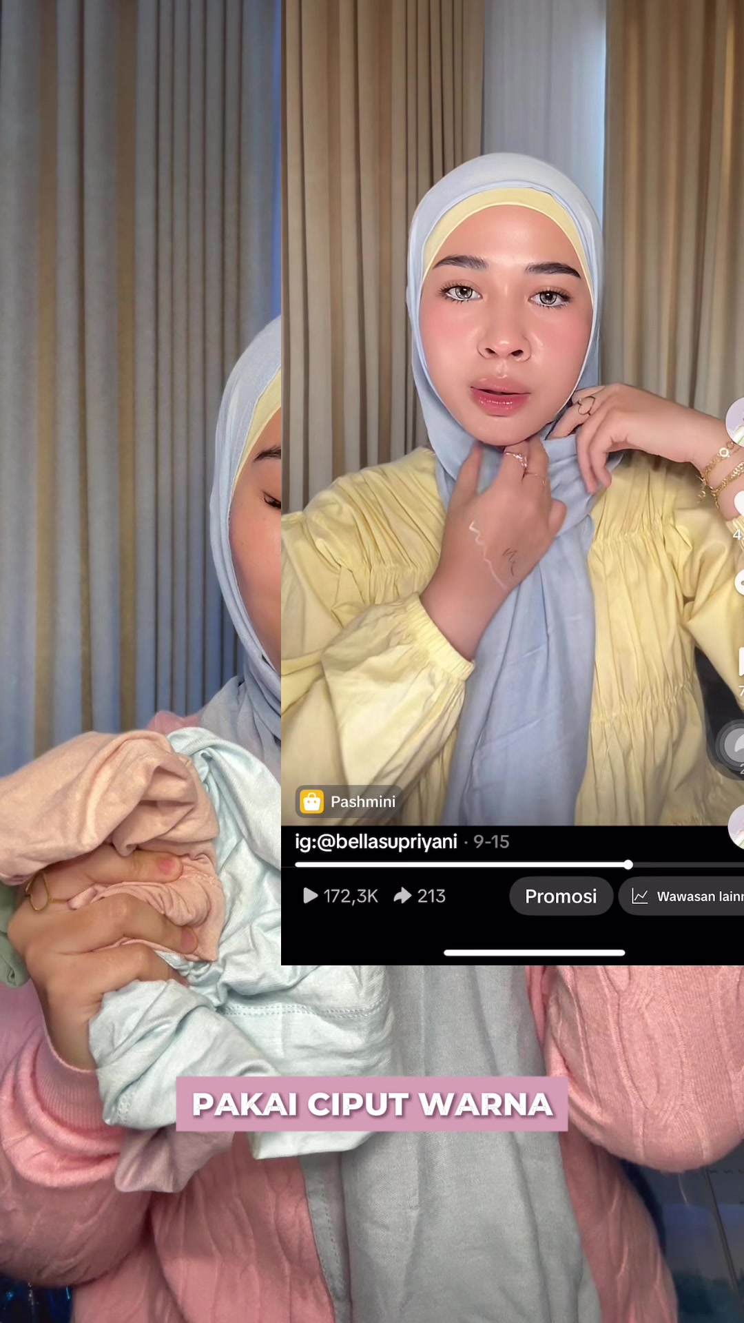 @ig:@bellasupriyani