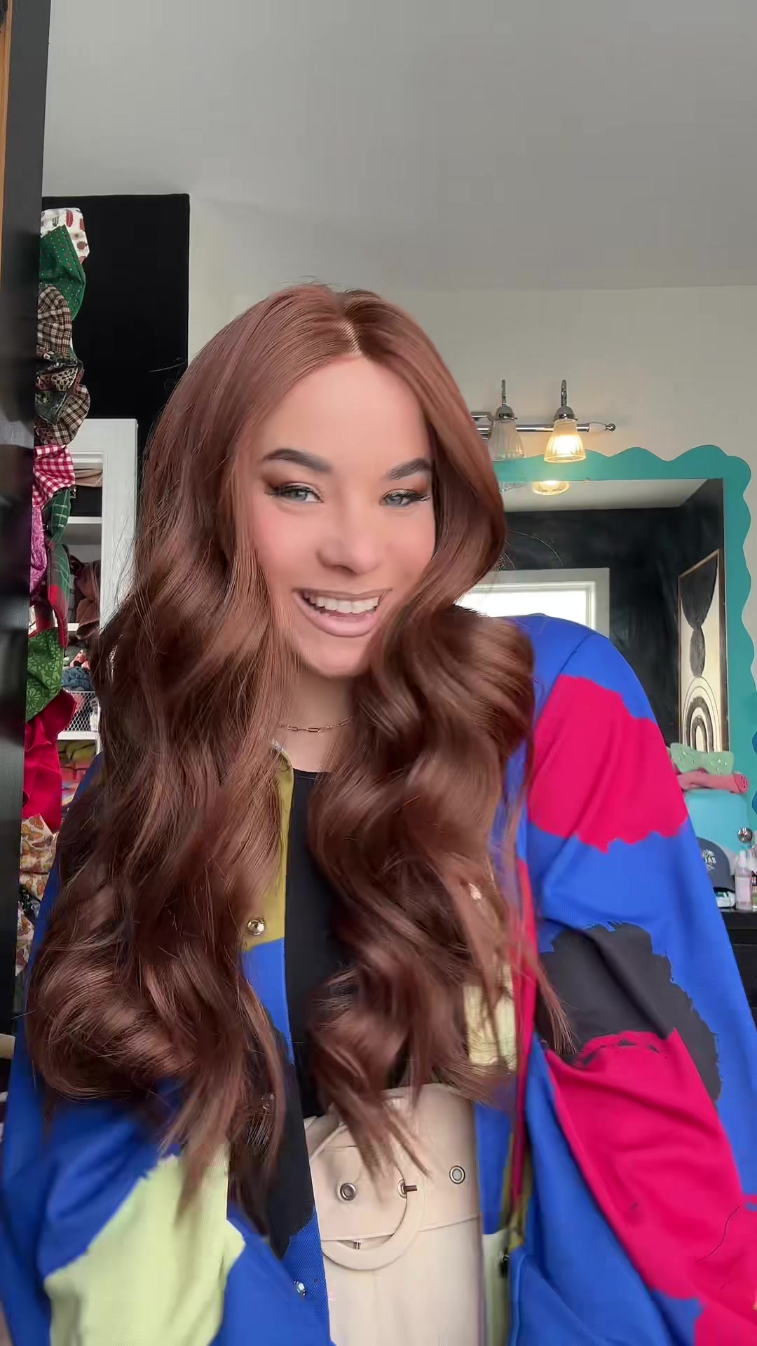 @Elizabeth Wears Wigs 🏳️&zwj;🌈