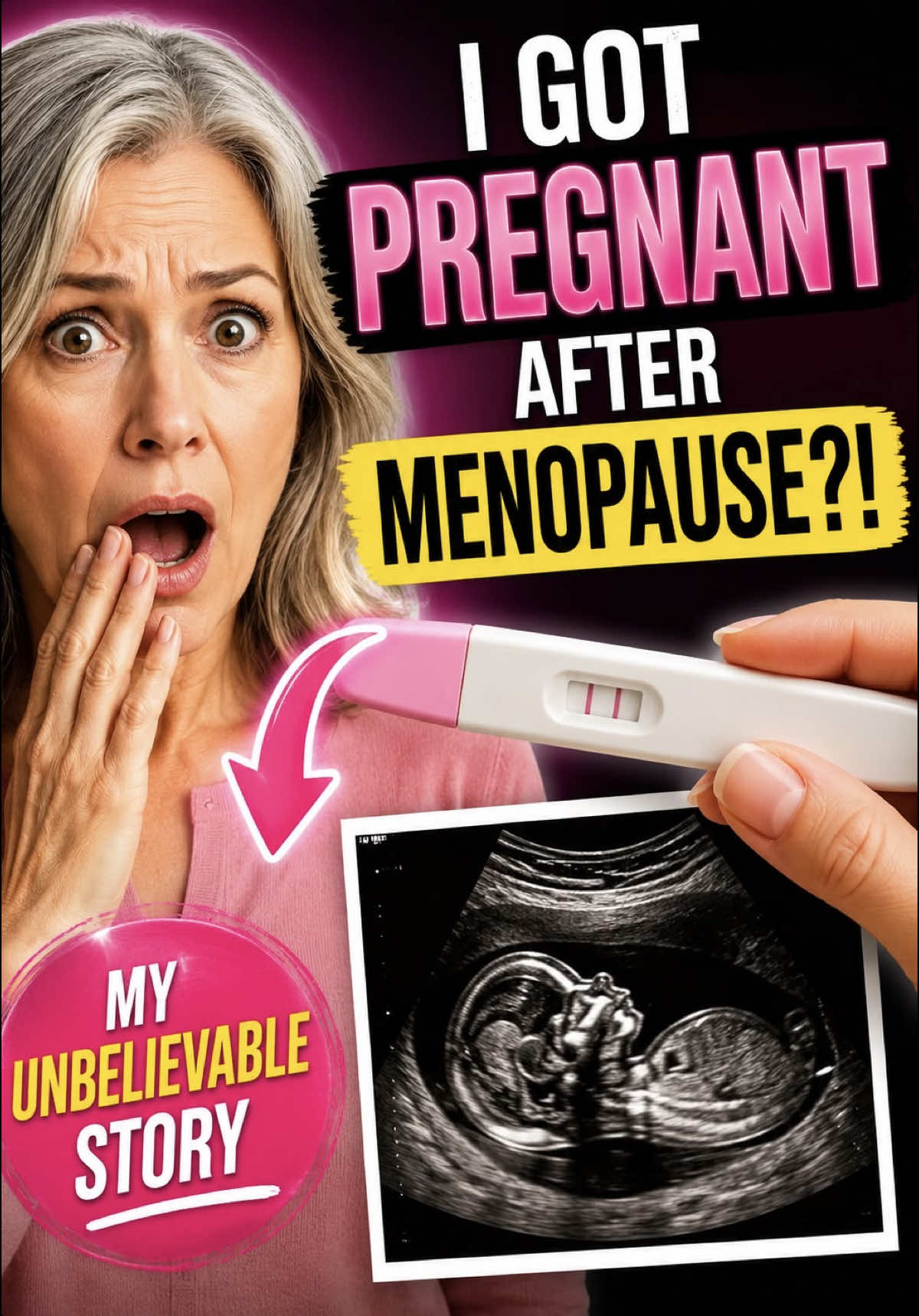 @Natural Pregnancy Corner