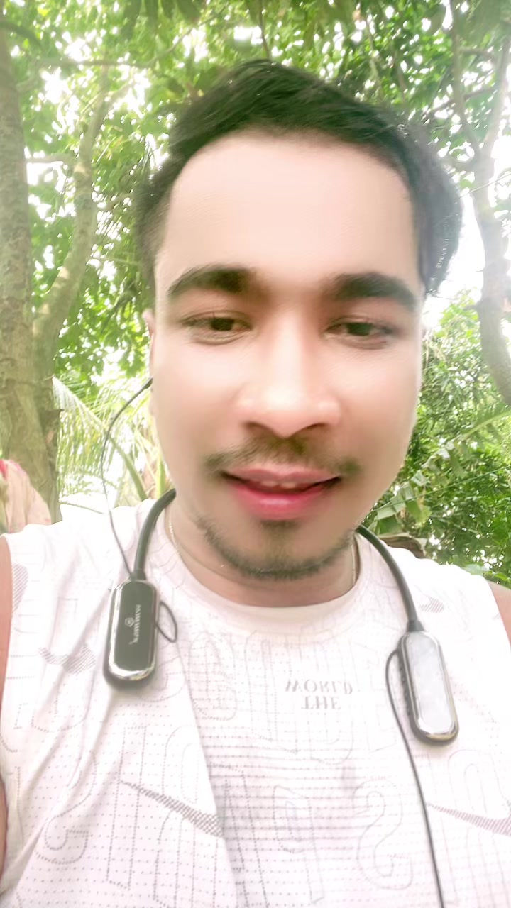 @Mahi