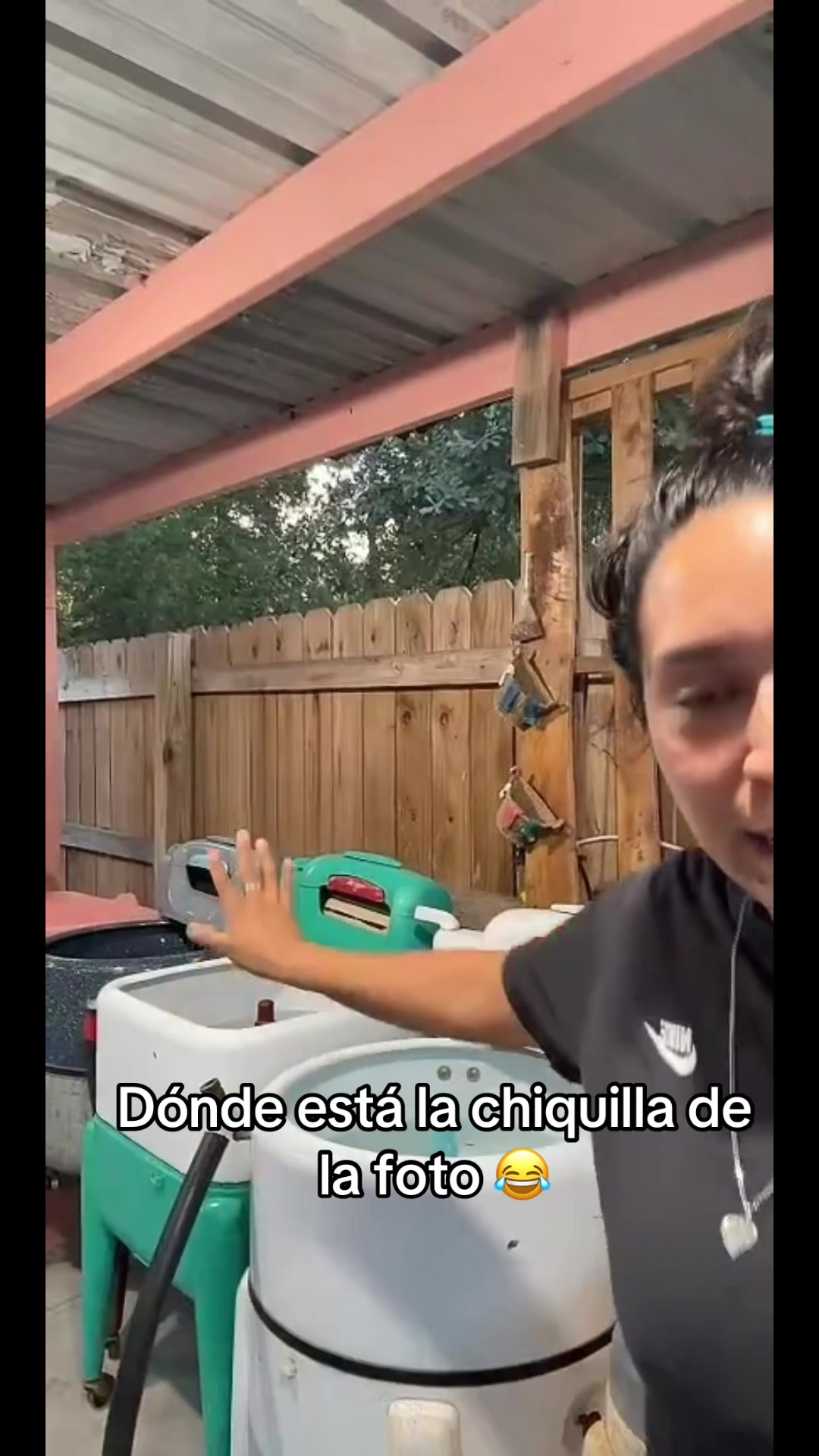 @Anabel Reyes