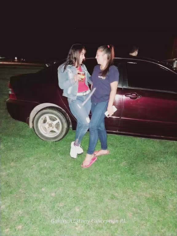 @La morochita Fany.C.R.L650