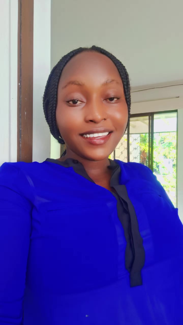 @lilian kawira