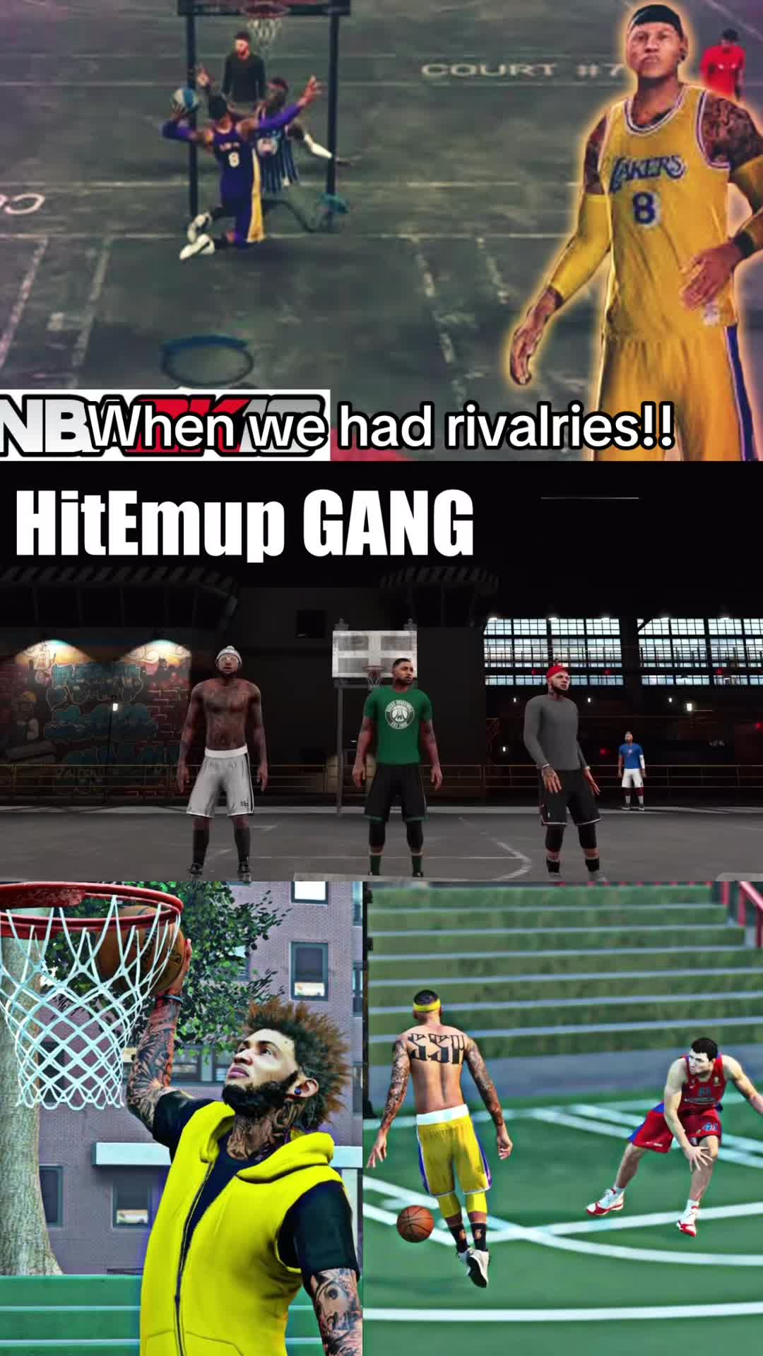 @2KFiles&trade;