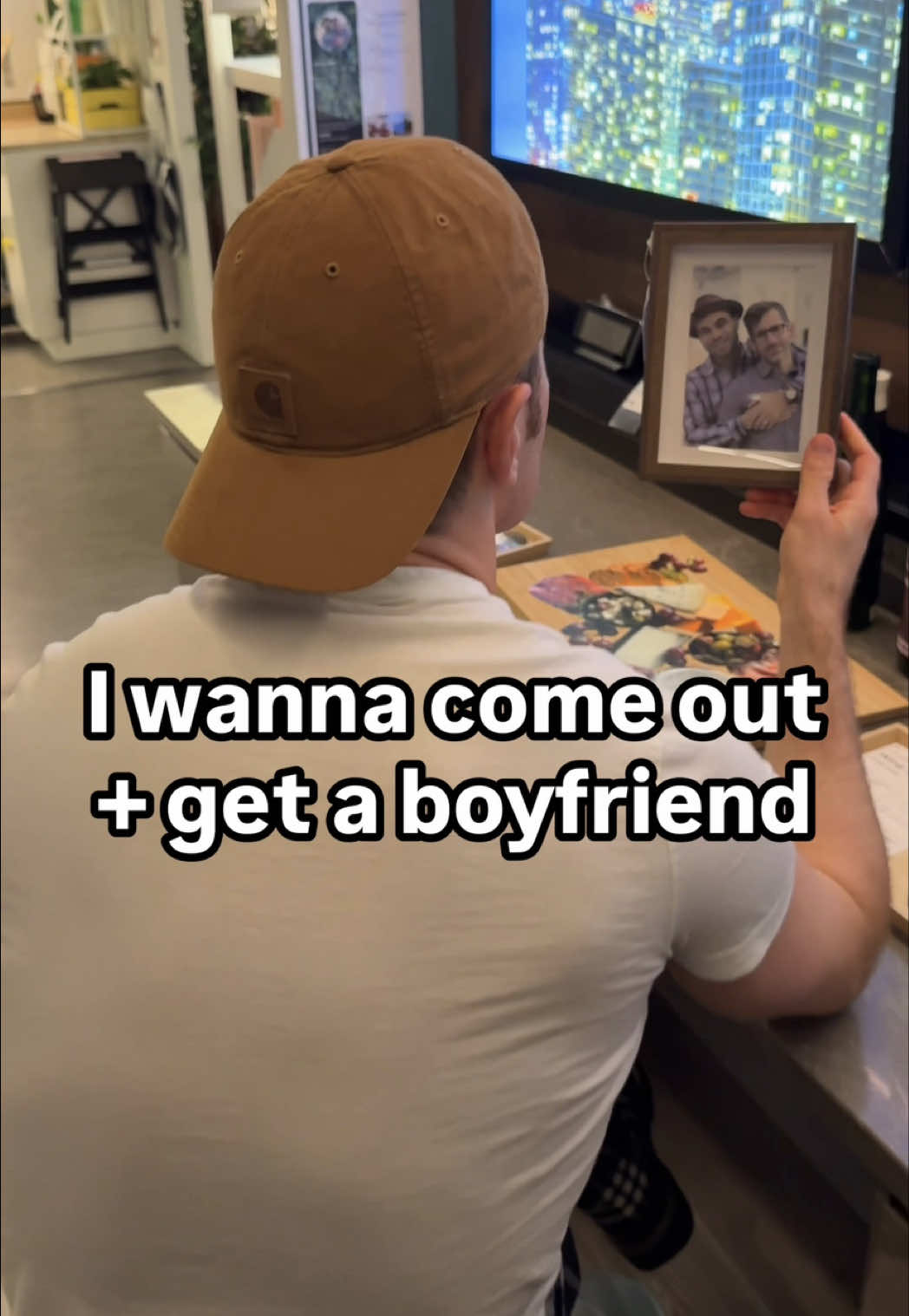 @Chase Brody