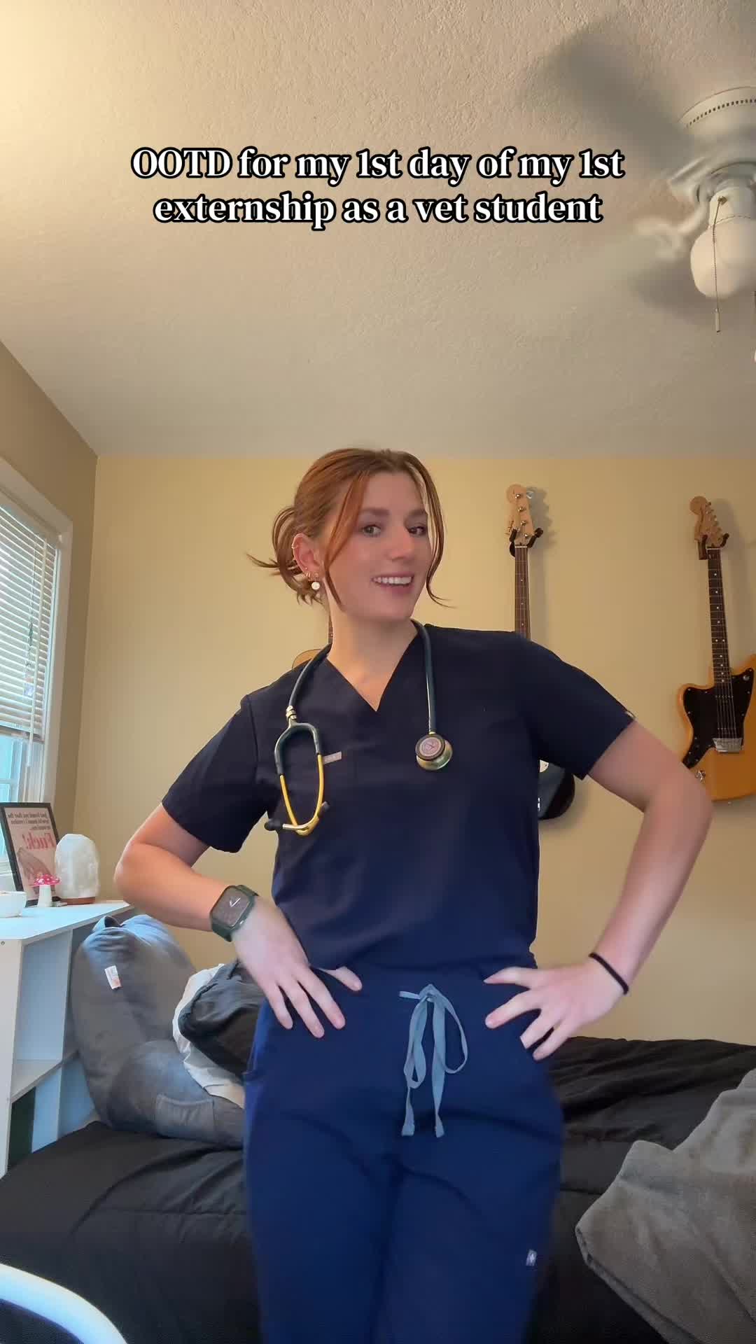 @Katelyn | Vet Student
