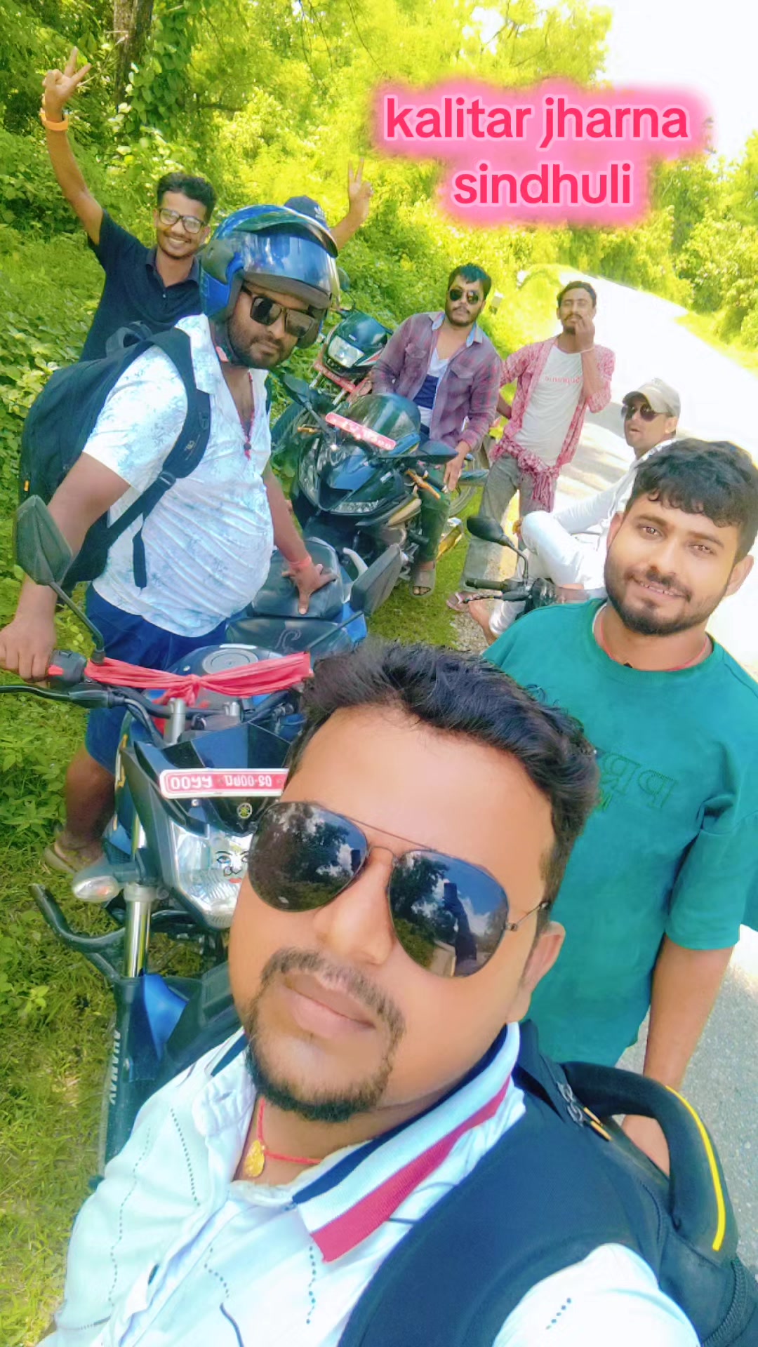 @RAJESH SV